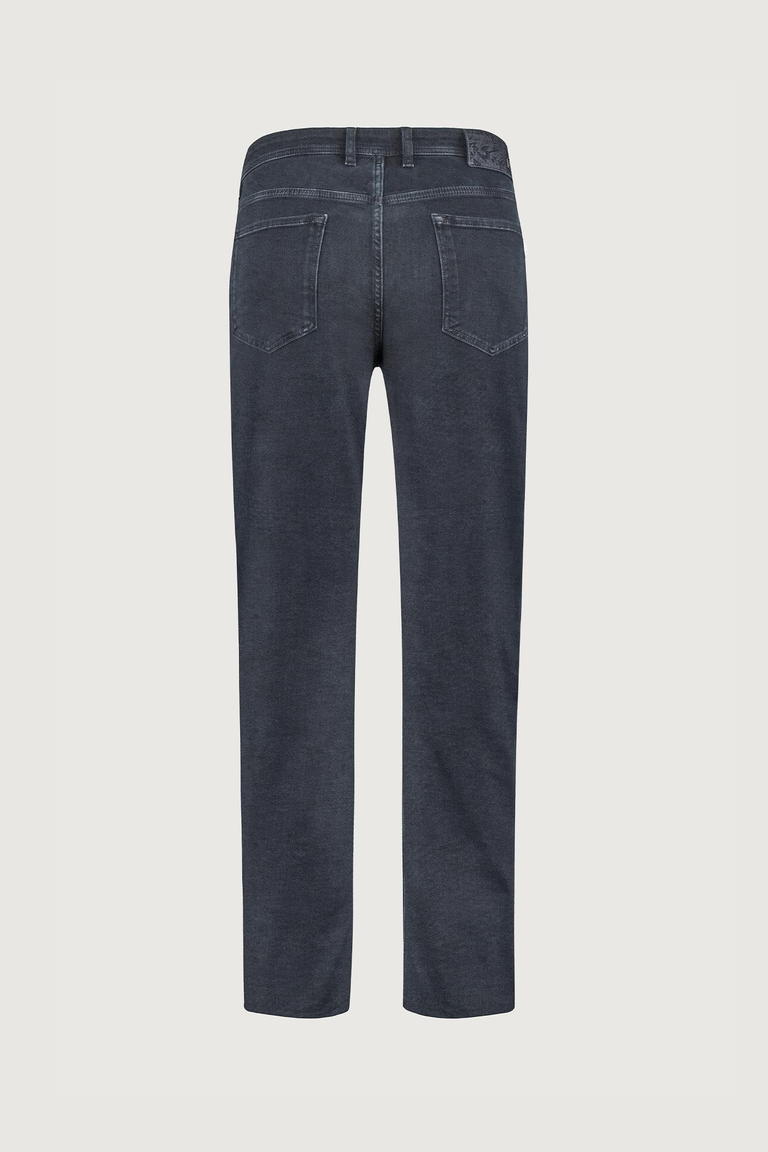 Nocturne Navy Wabi Jean