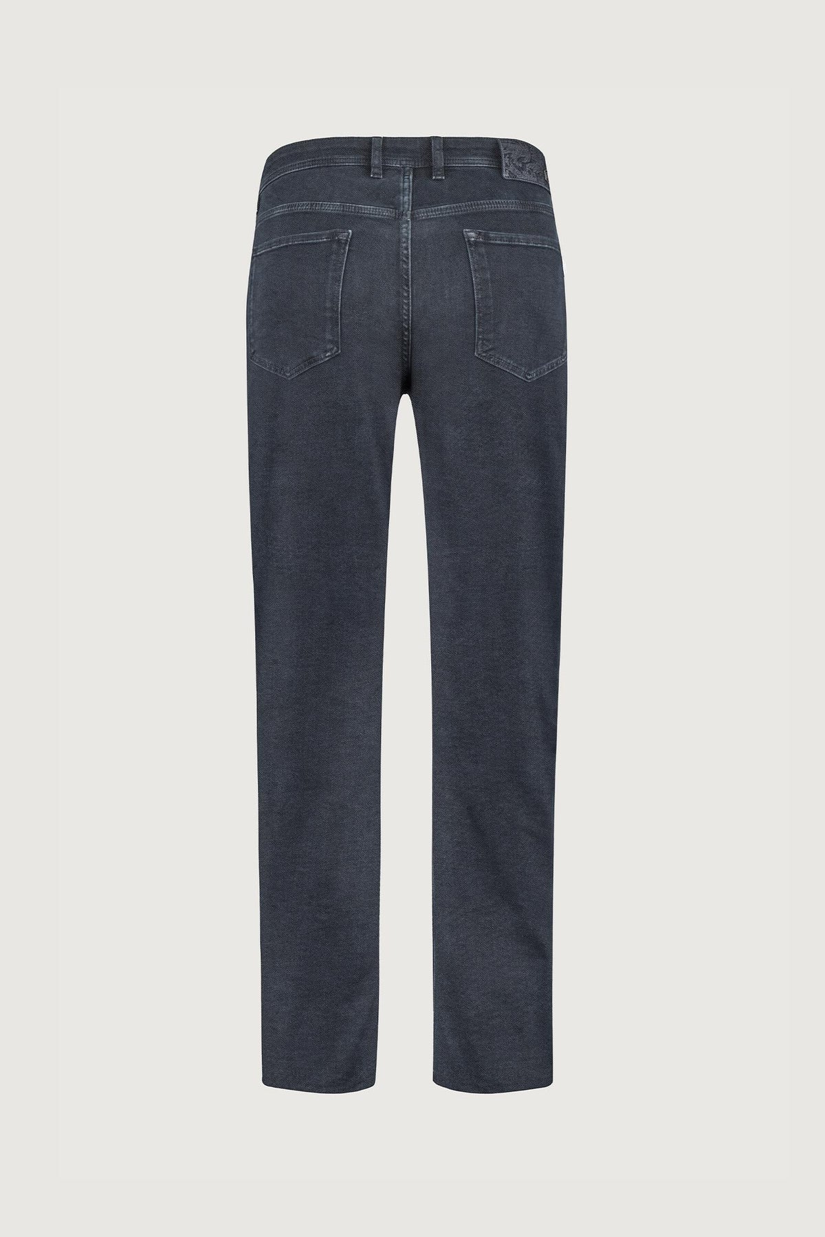 Nocturne Navy Wabi Jean