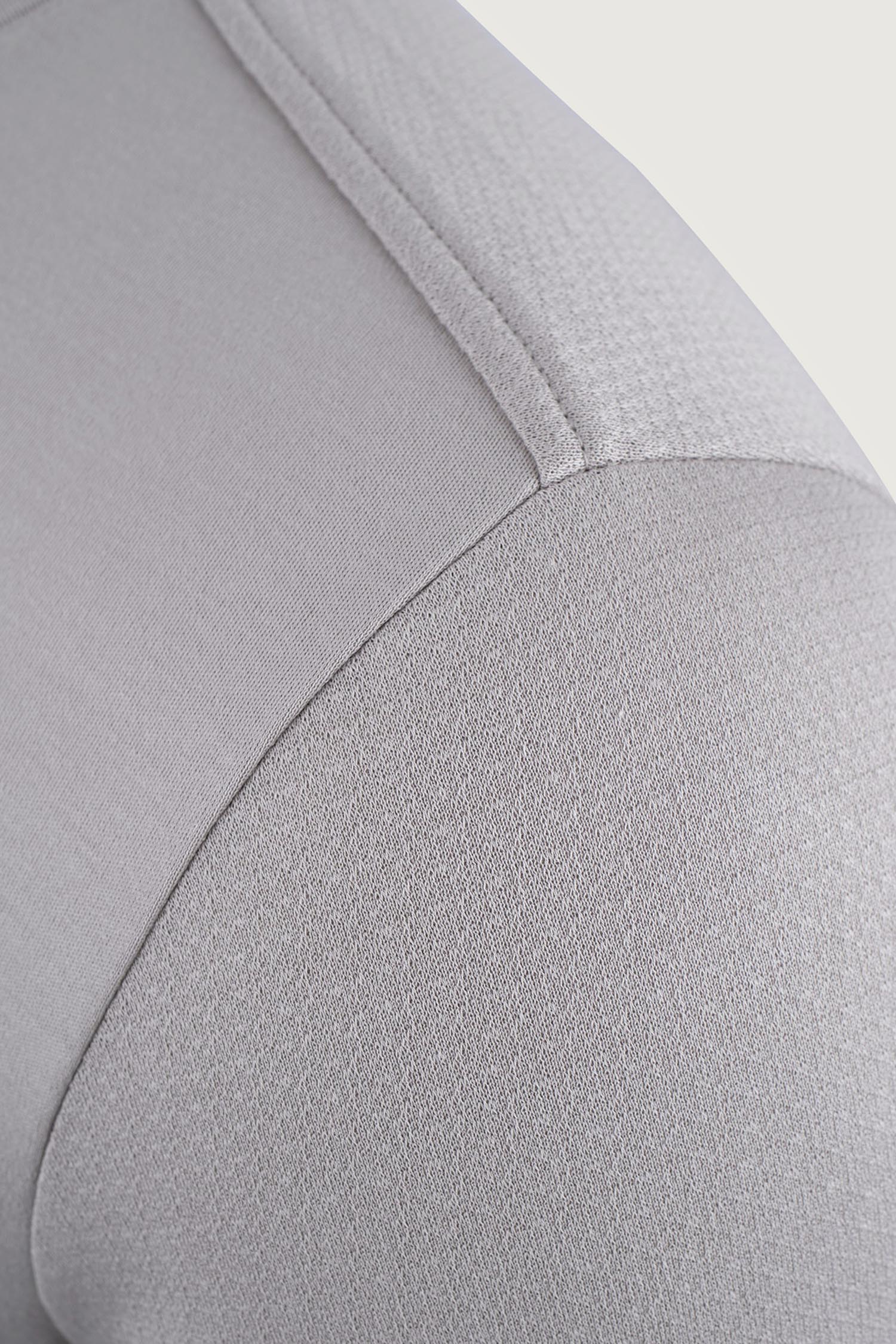 Frosted Taupe Lumière T-Shirt