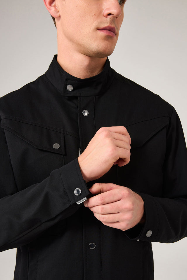 The Ultimate Jacket