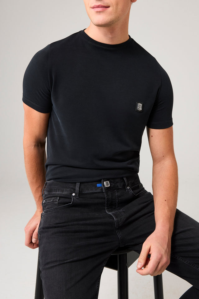 The Graphite Grey T-shirt
