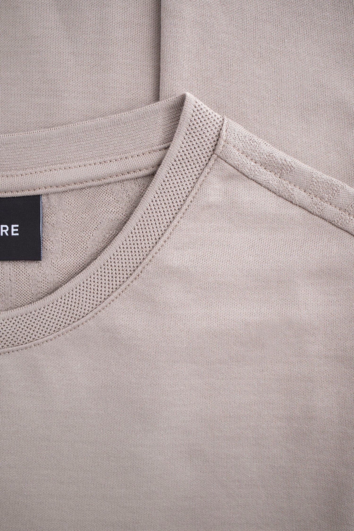 Light Latte Nocturne T-Shirt