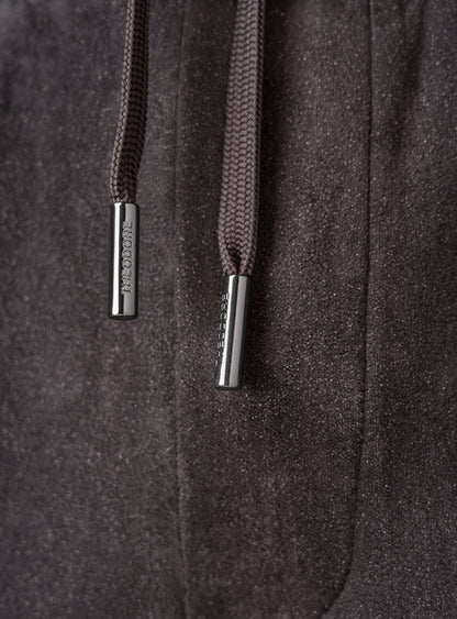 The Smoky Grey Pants