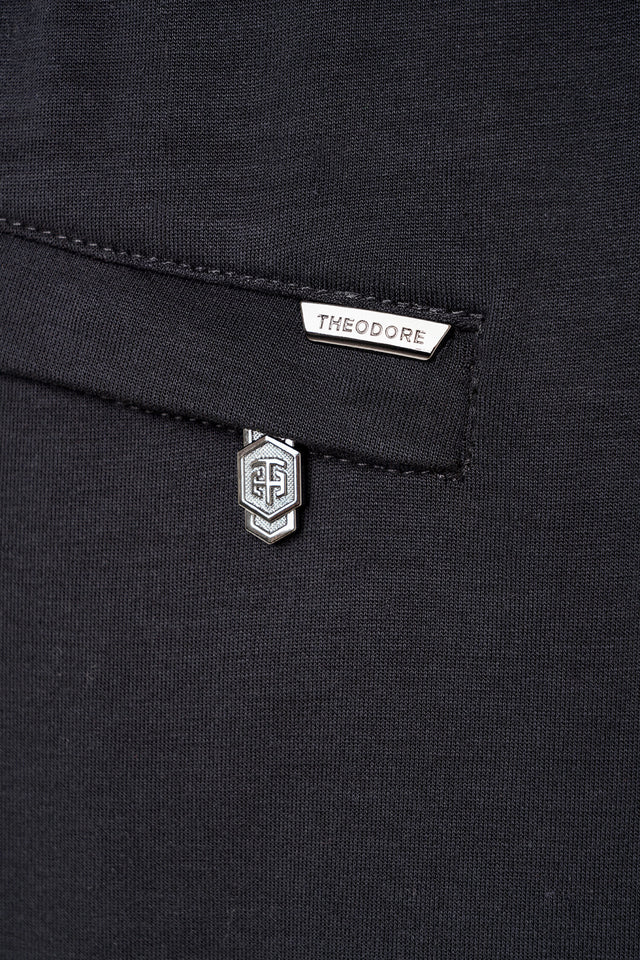 The Midnight Elegance Pants