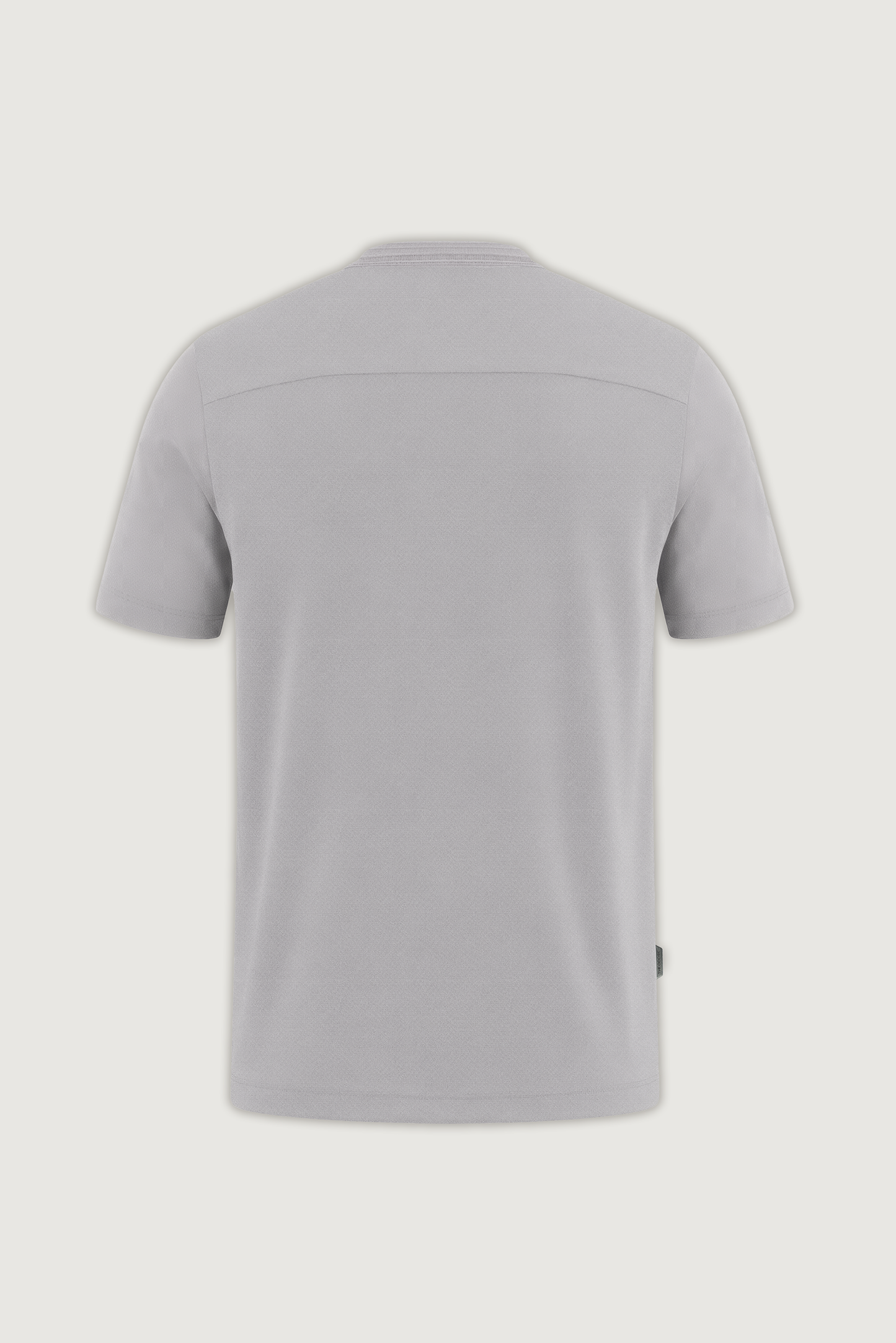 Champagne Oyster Lumière T-Shirt