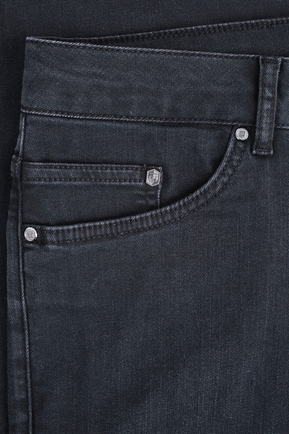 Carbon Black Tifosi Jean