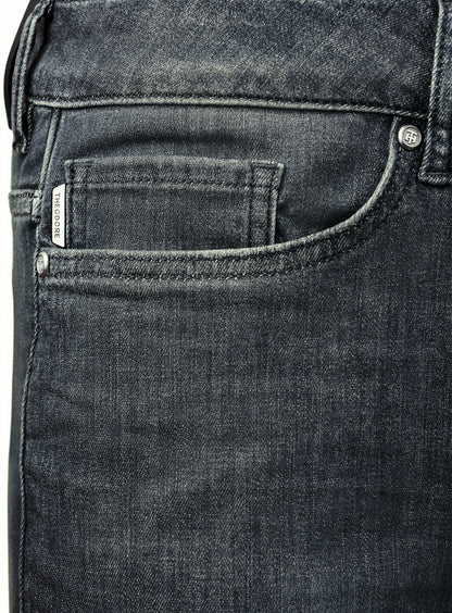 The Anthracite Grey Denims