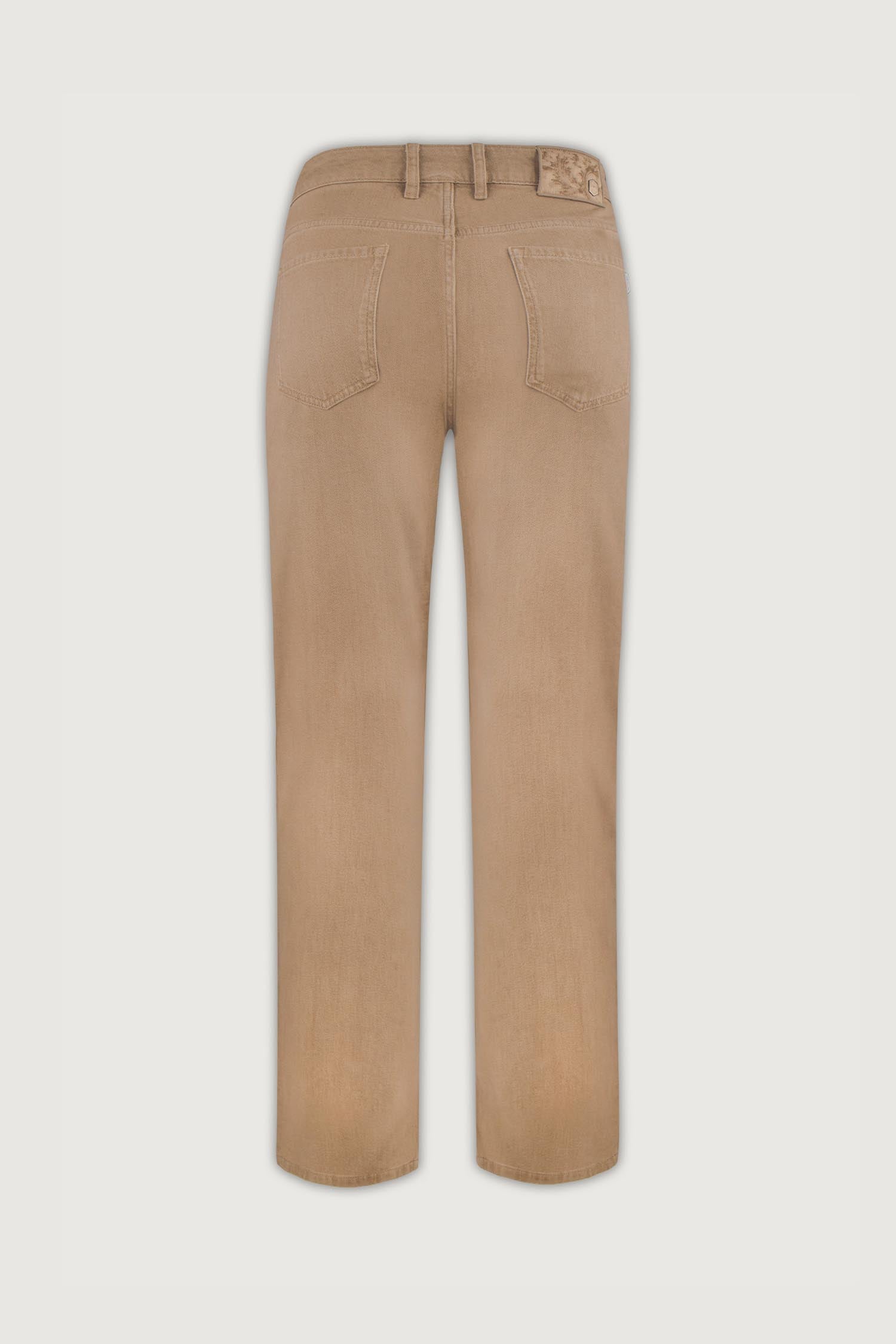 Vicuña Solera Jean