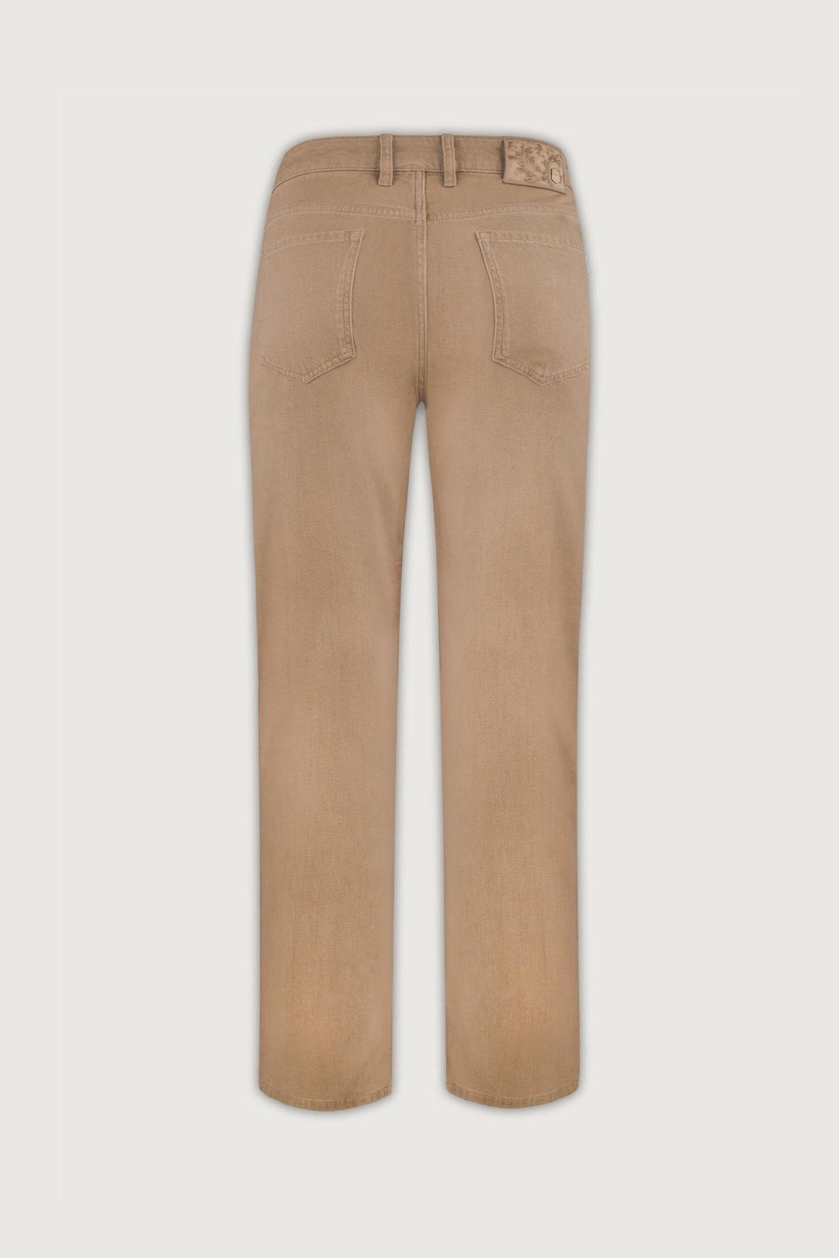 Vicuña Solera Jean