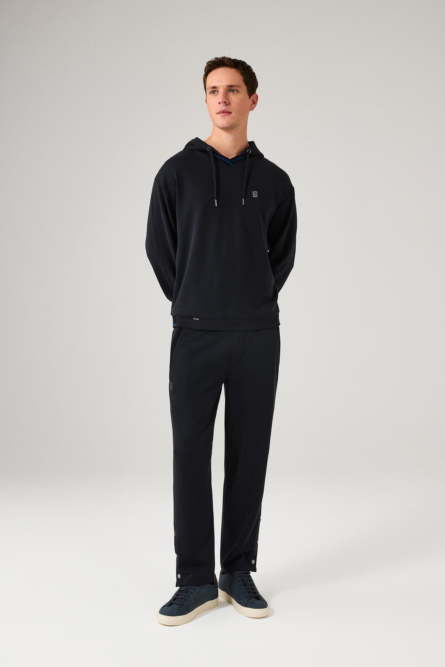 The Midnight Elegance Pants