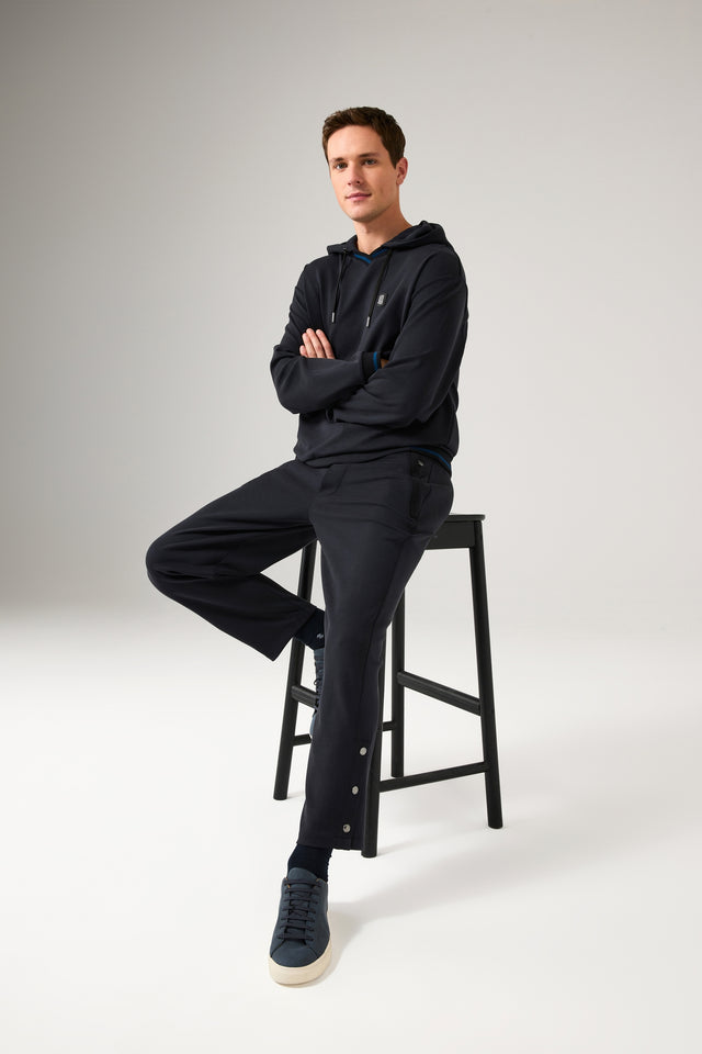 The Midnight Elegance Pants
