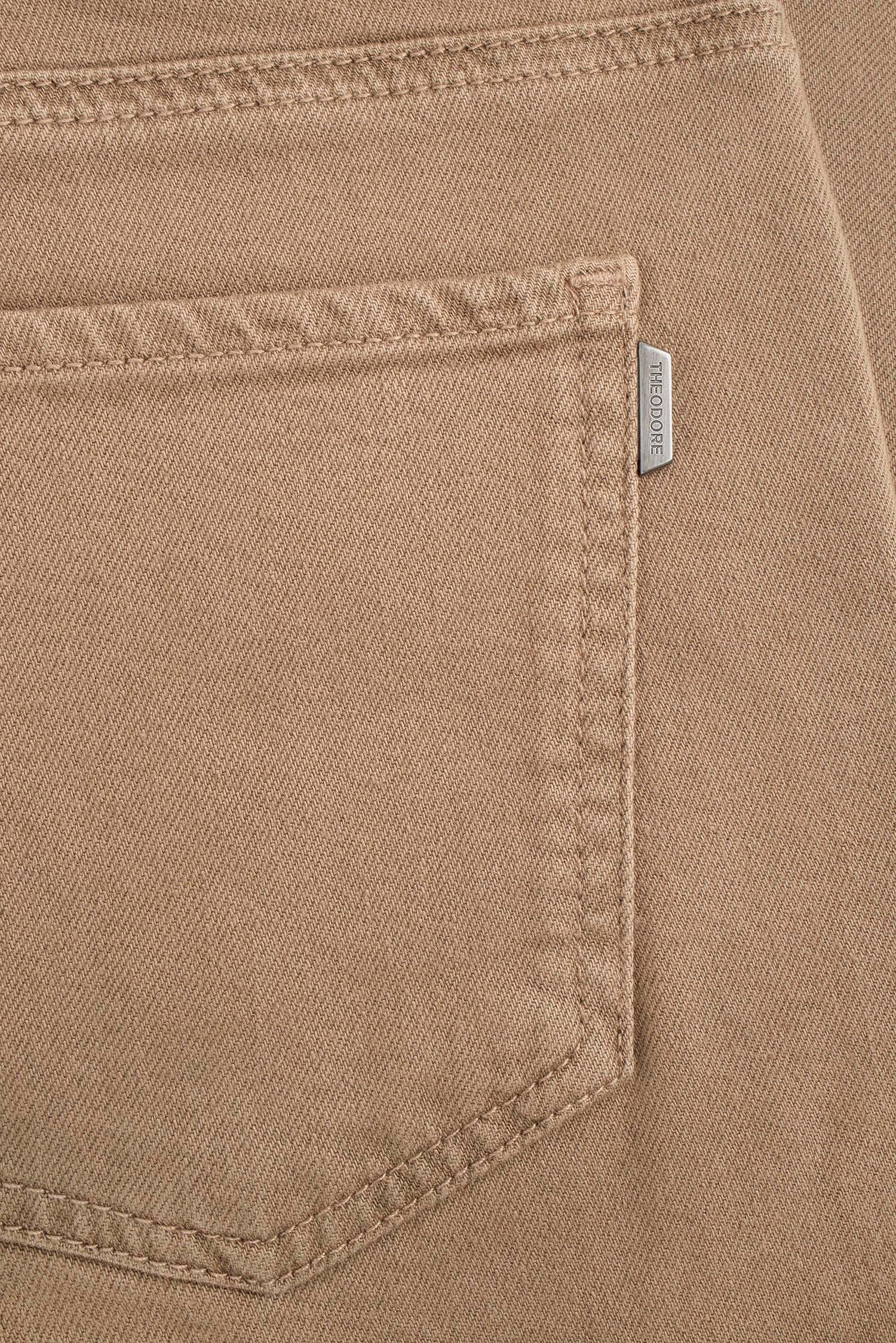 Vicuña Solera Jean