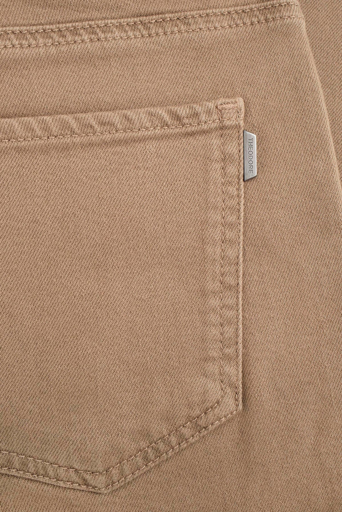 Vicuña Solera Jean