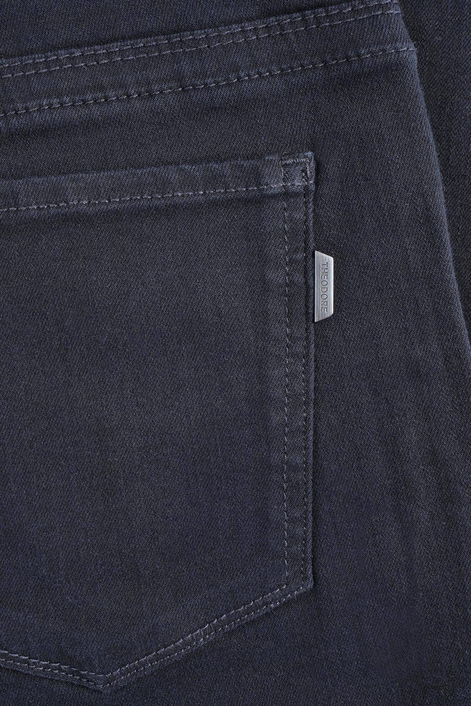 Prussian Blue Raffaello Jean