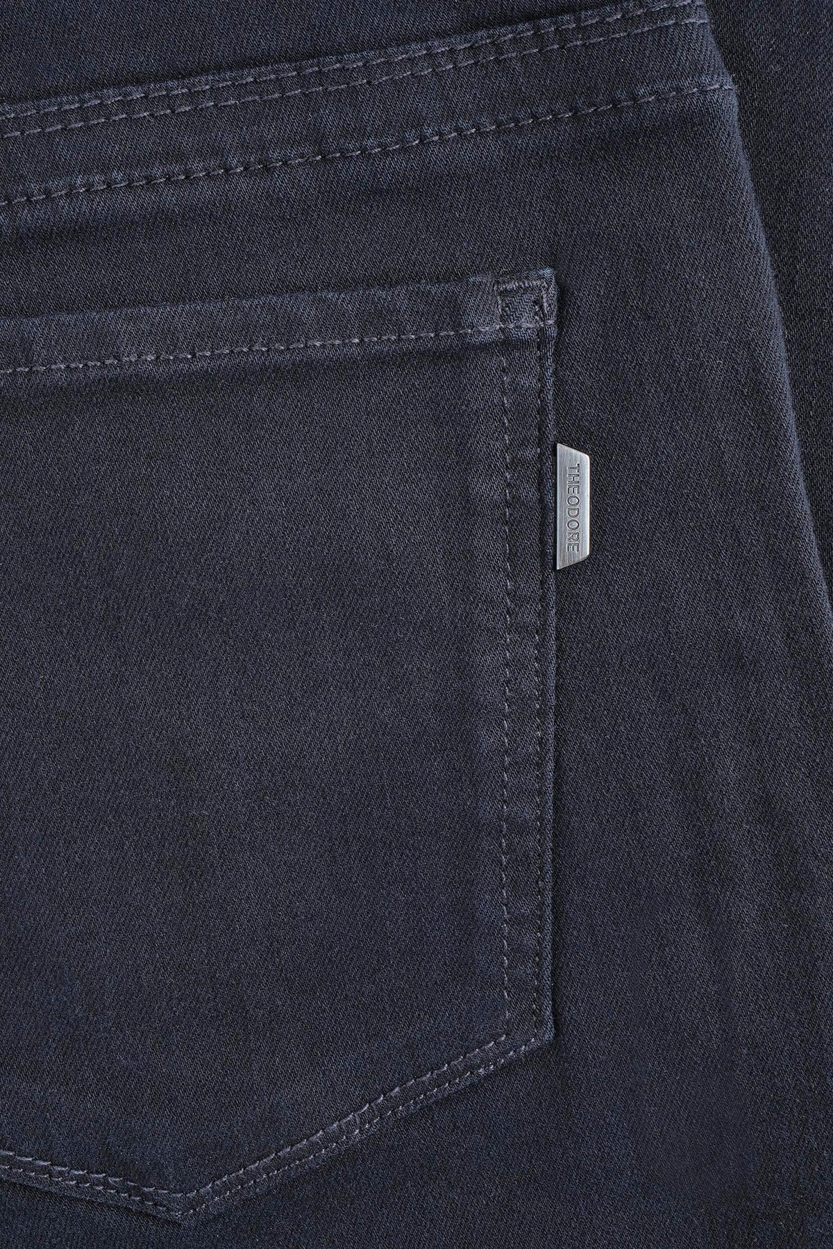 Prussian Blue Raffaello Jean