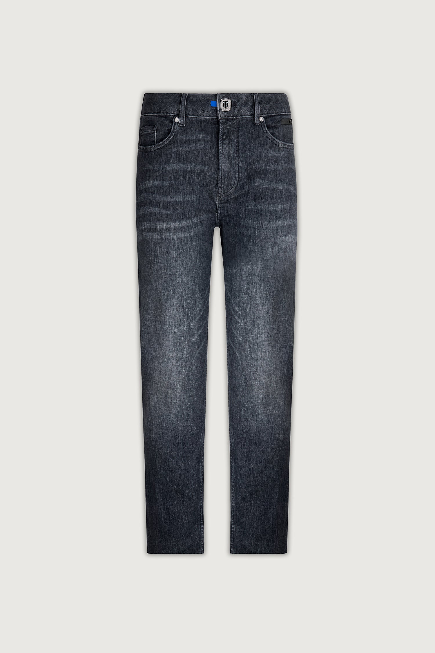 The Anthracite Grey Denims