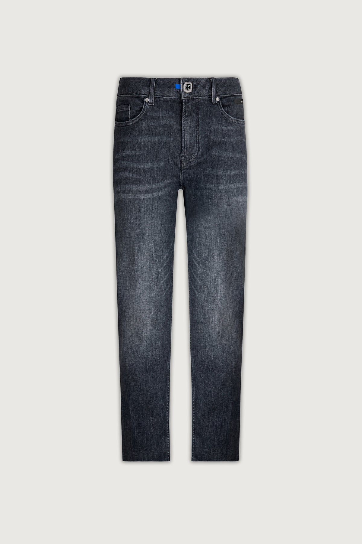 The Anthracite Grey Denims