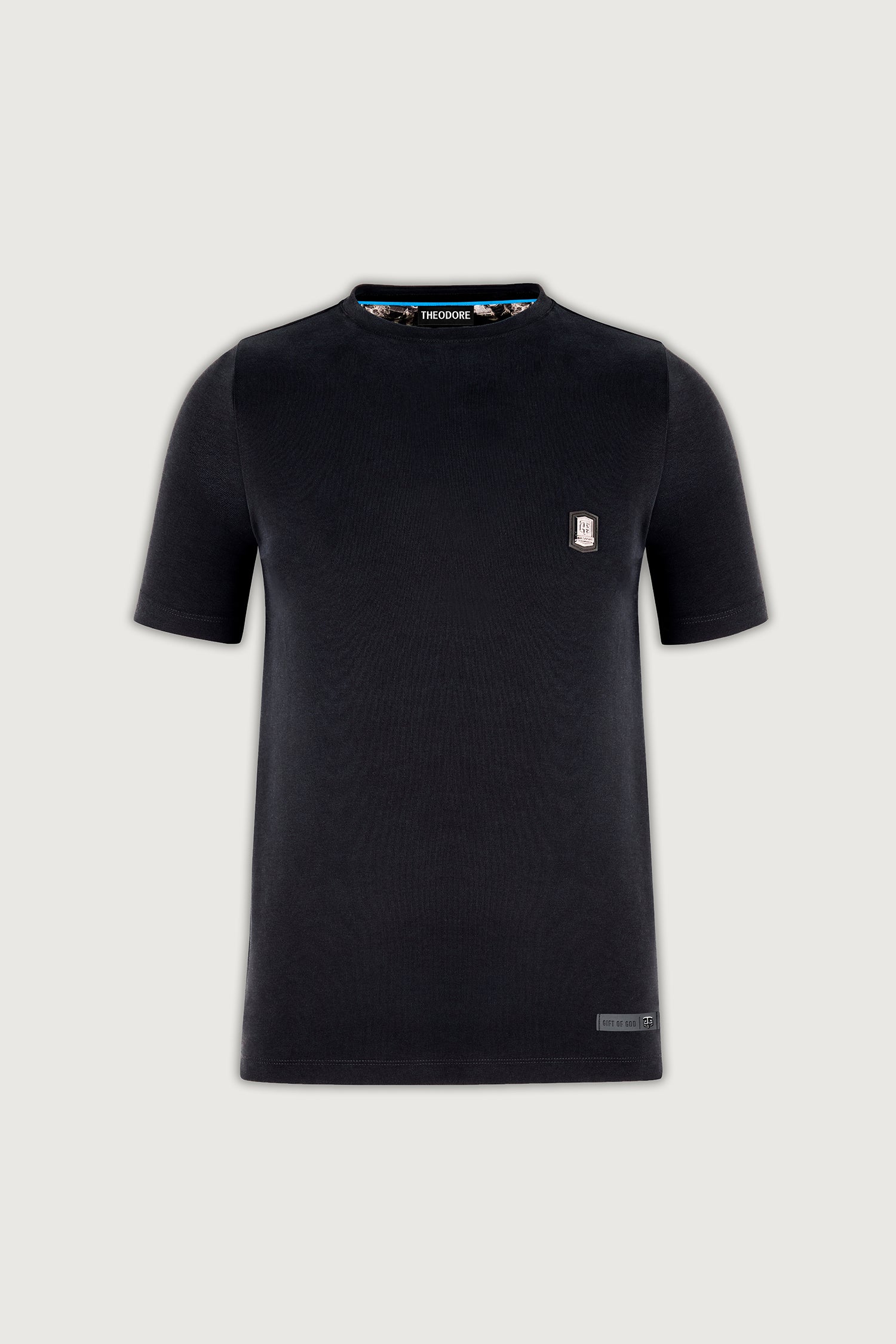 The Graphite Grey T-shirt
