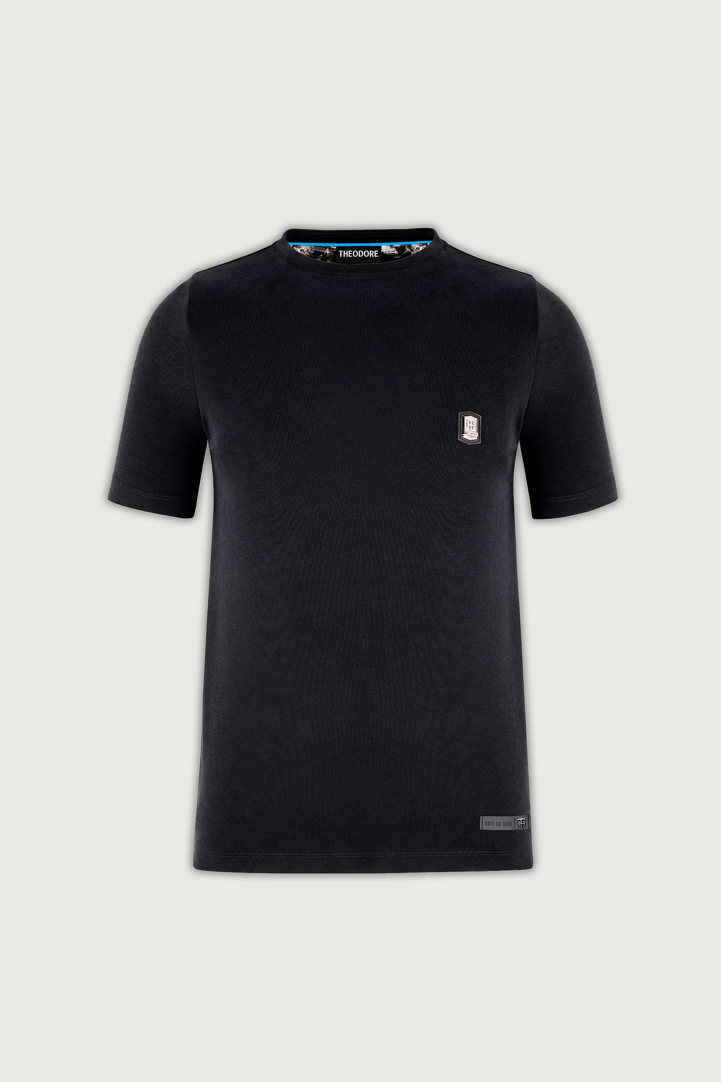 The Graphite Grey T-shirt