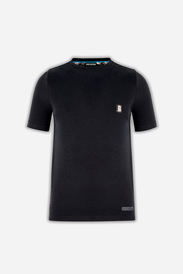 The Graphite Grey T-shirt