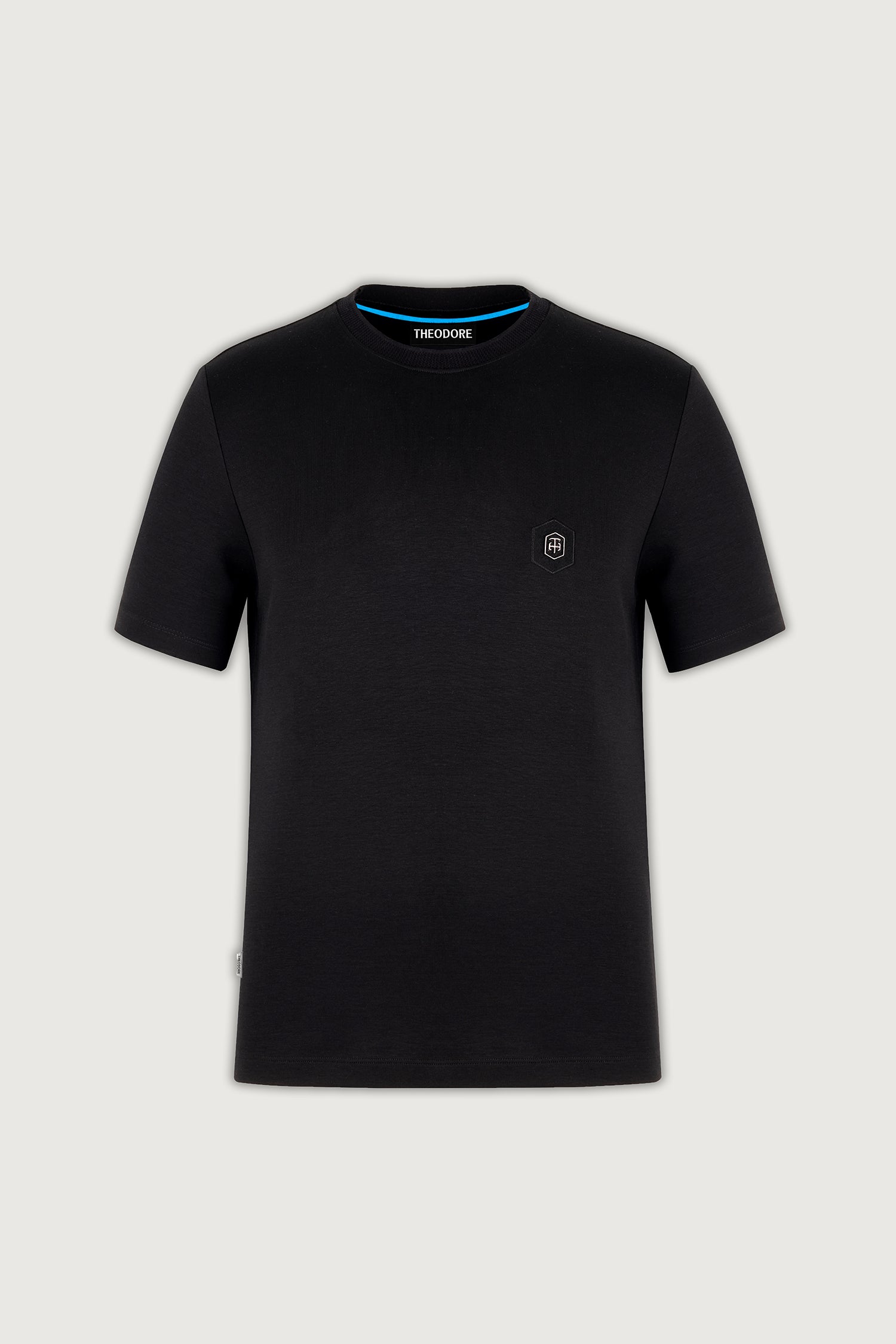 The Jet Black T-shirt