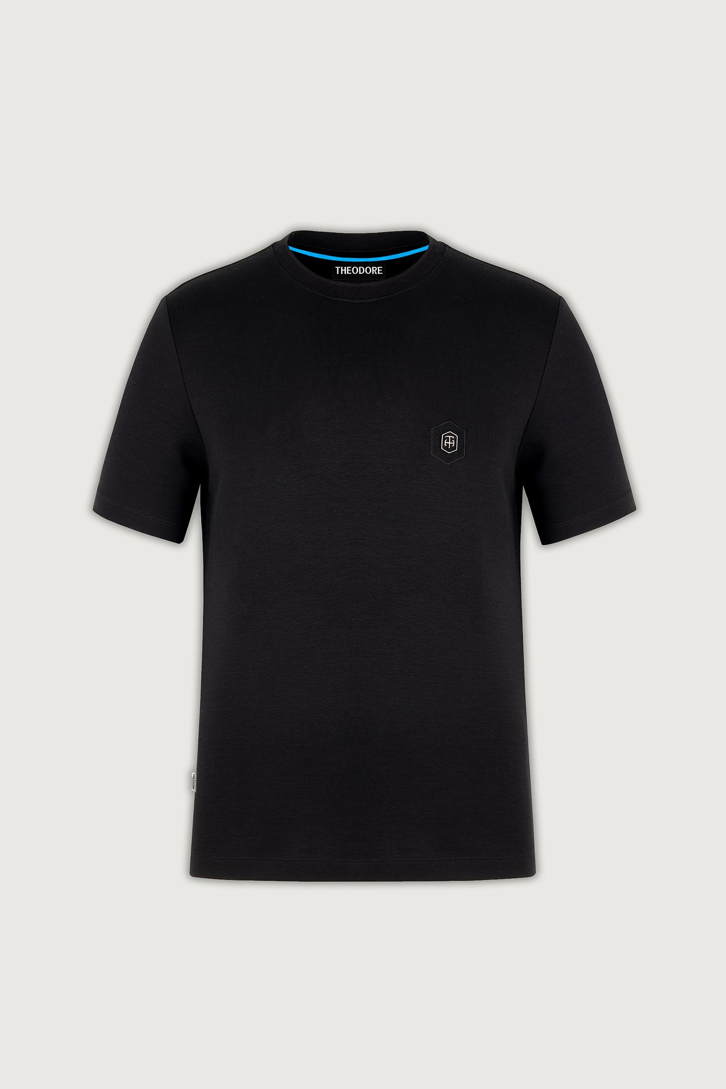 The Jet Black T-shirt
