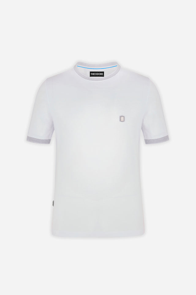 The White T-shirt