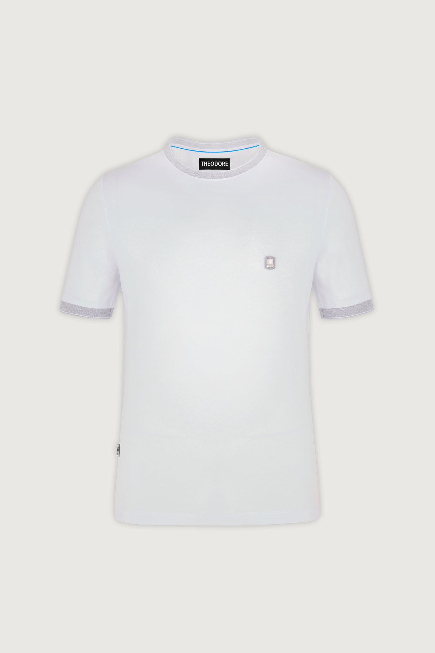 The White T-shirt