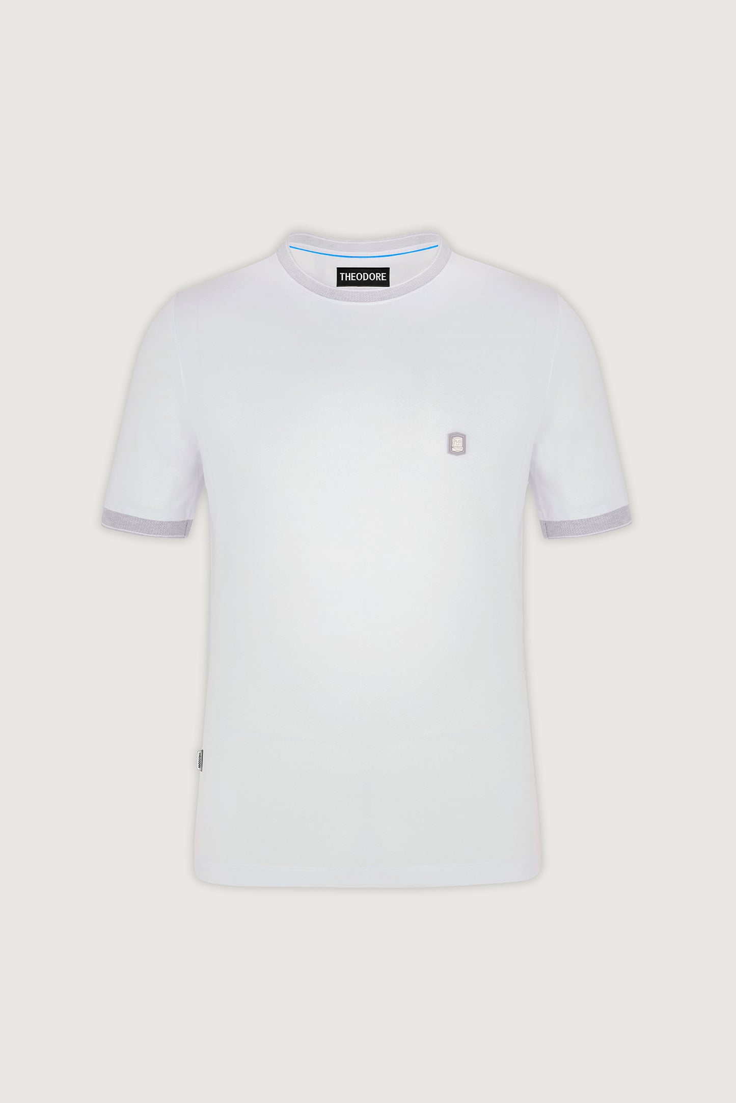 The White T-shirt