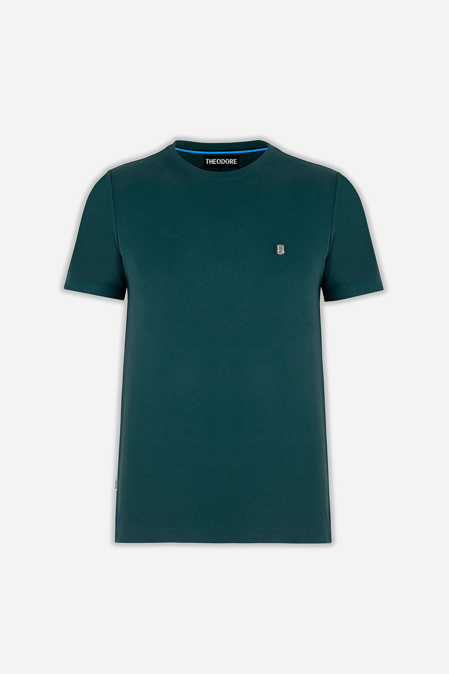 The Forest Green T-shirt