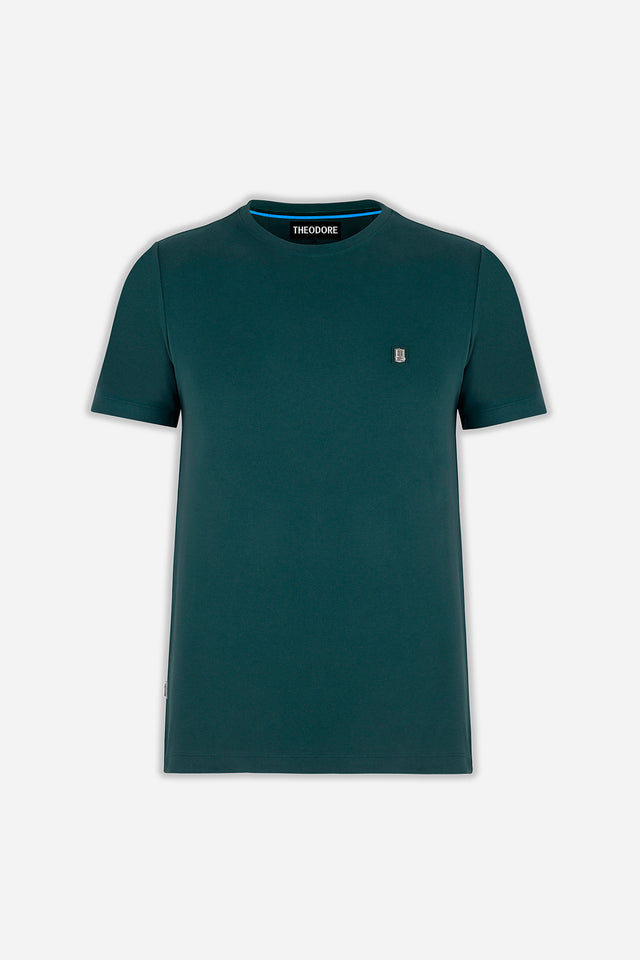 The Forest Green T-shirt