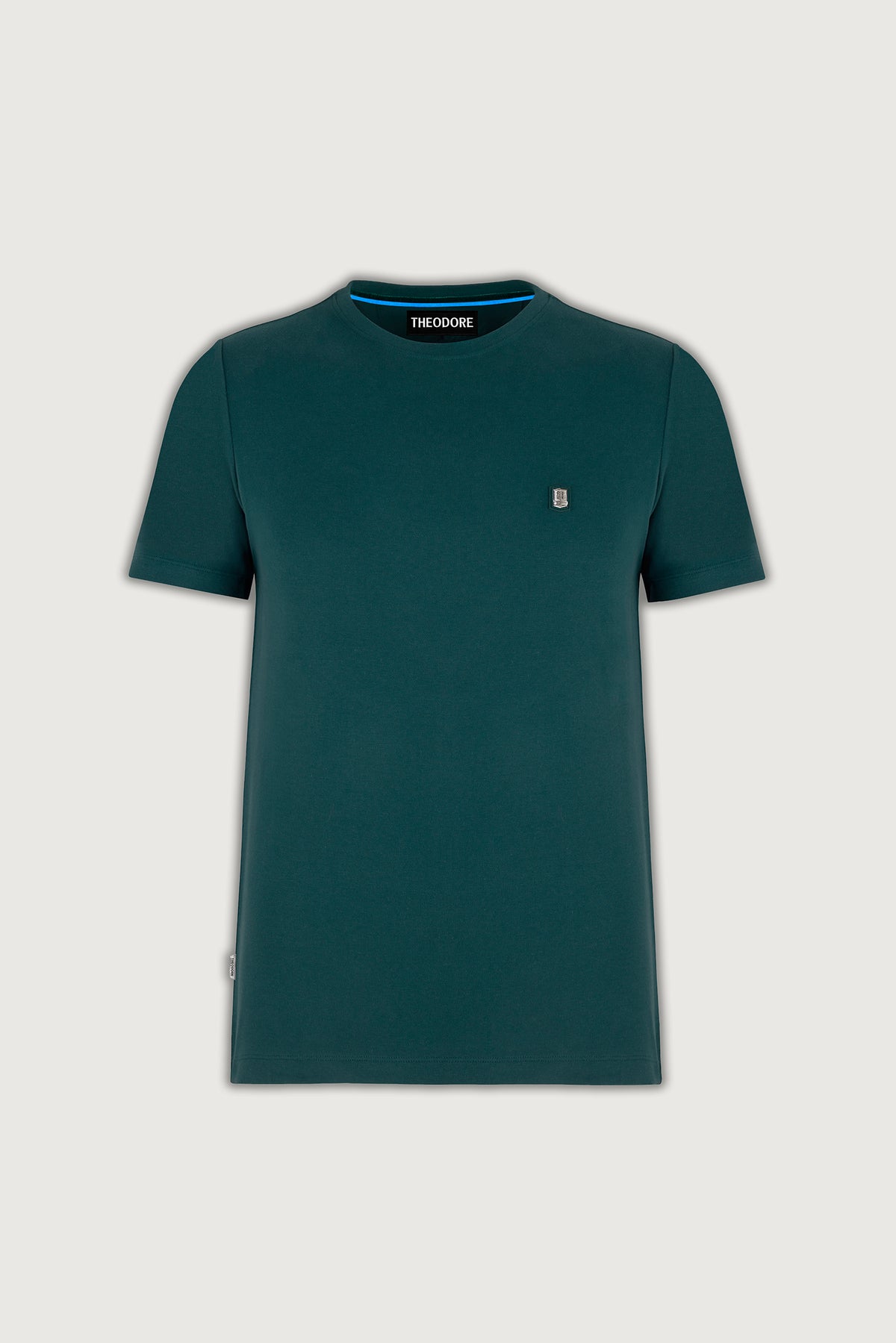 The Forest Green T-shirt