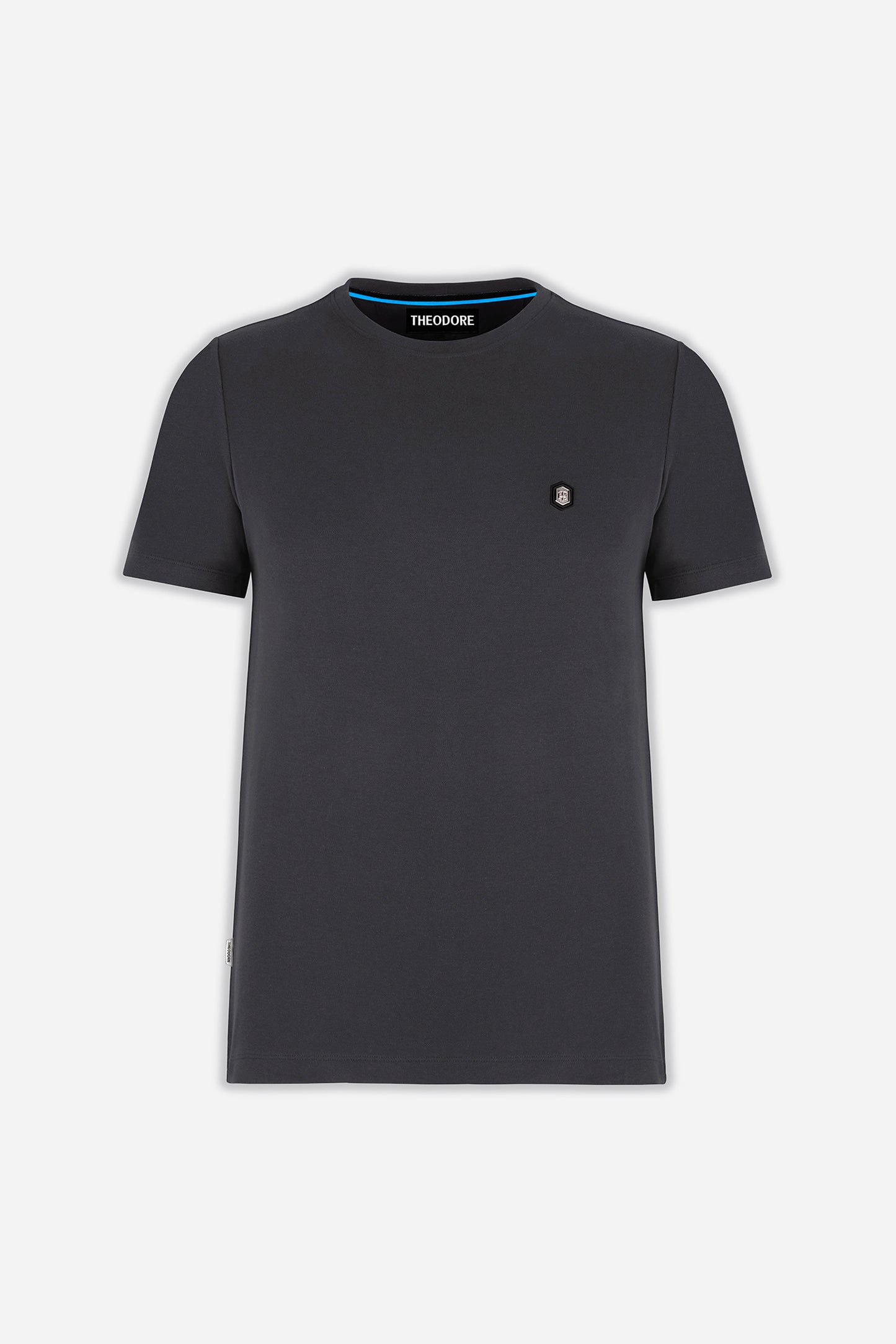 The Iron Grey T-shirt
