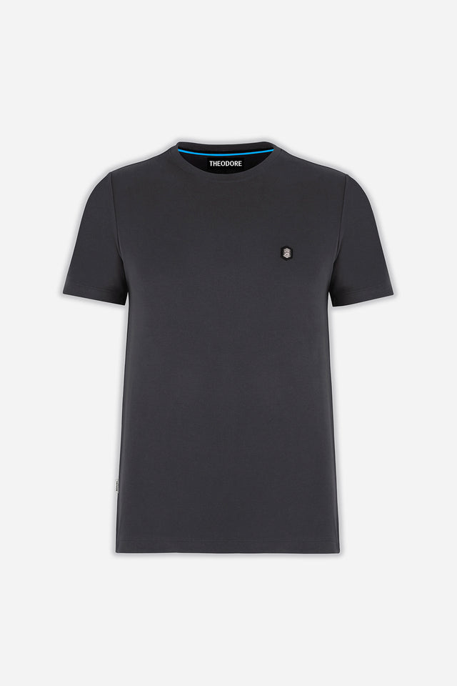 The Iron Grey T-shirt