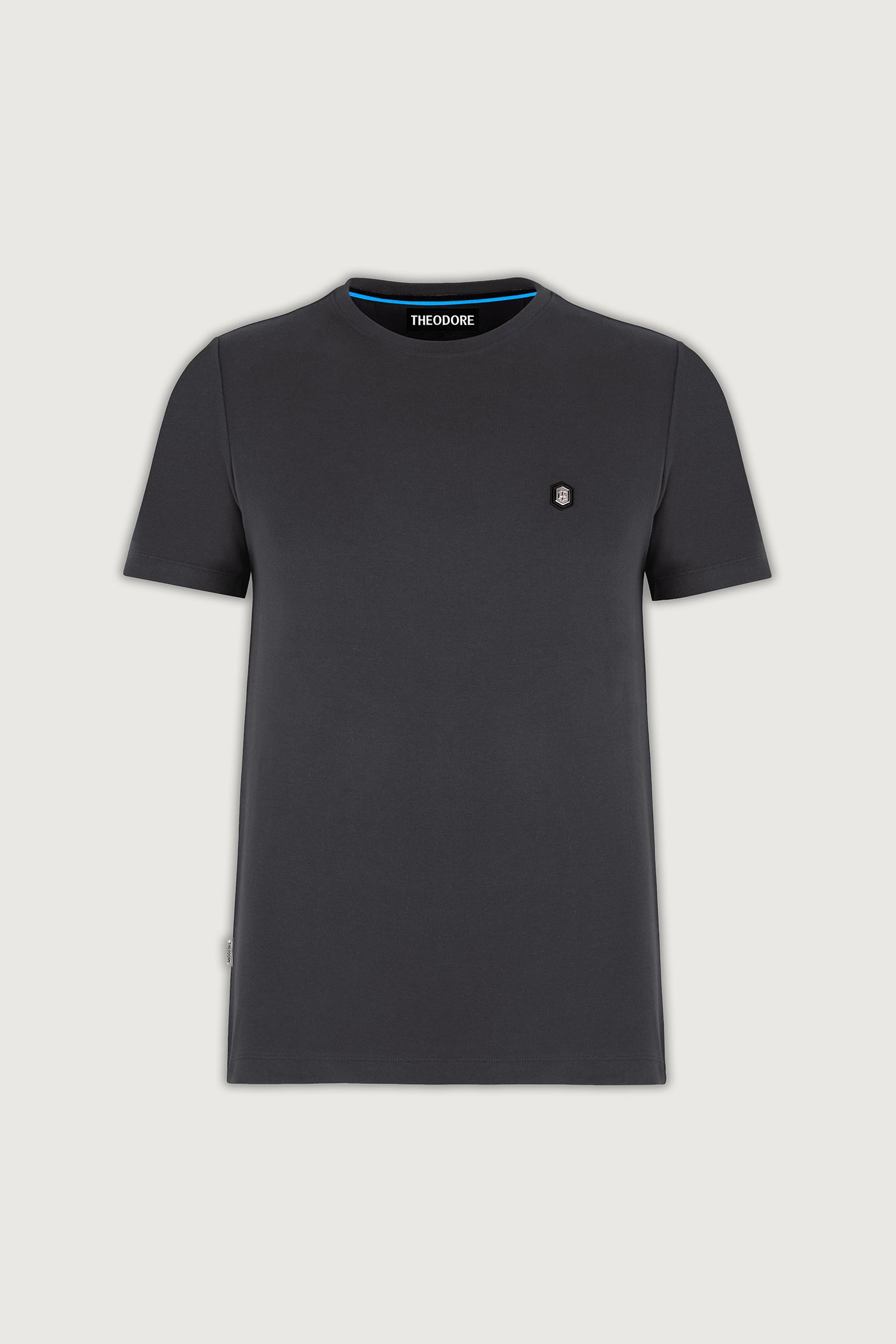 The Iron Grey T-shirt