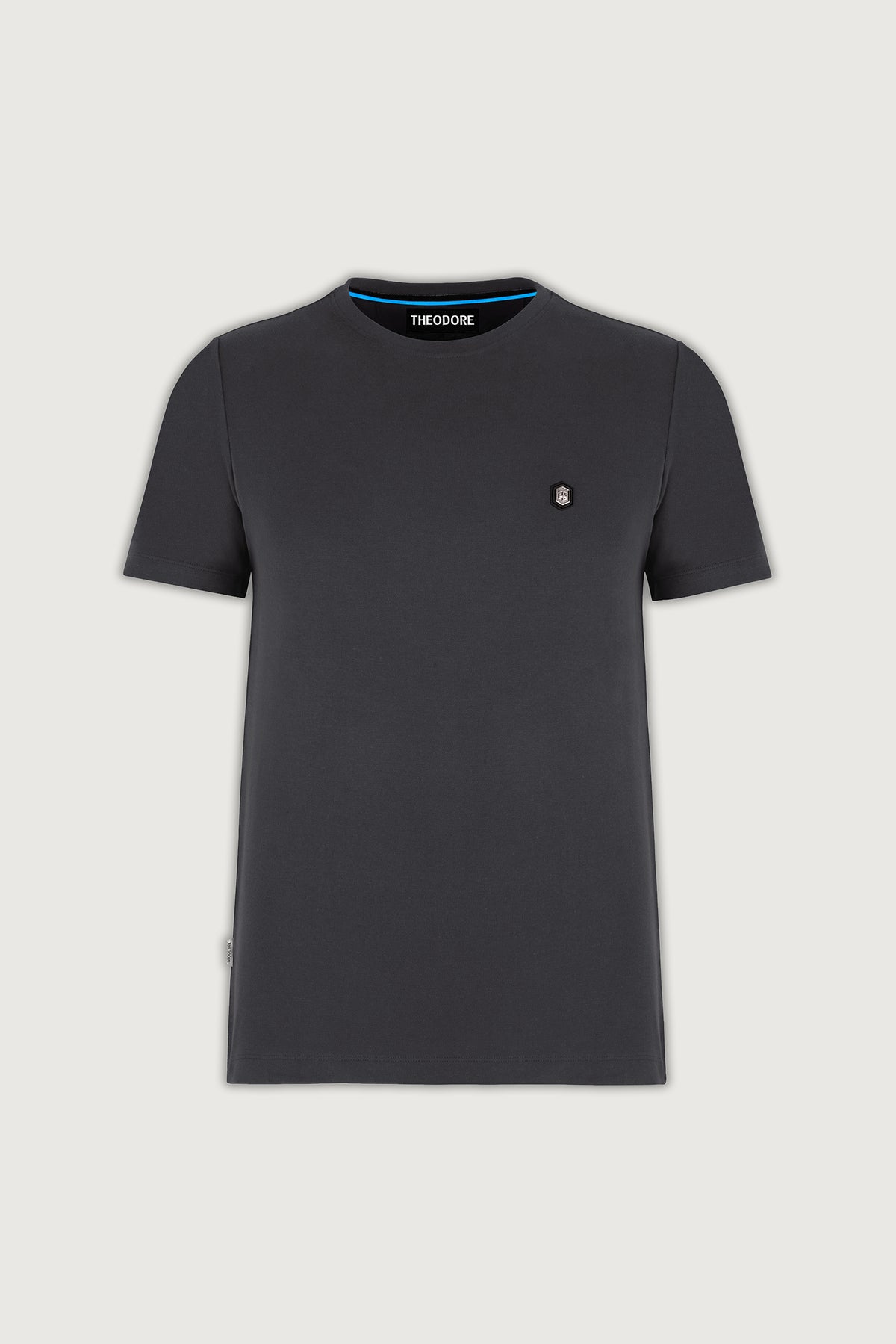 The Iron Grey T-shirt