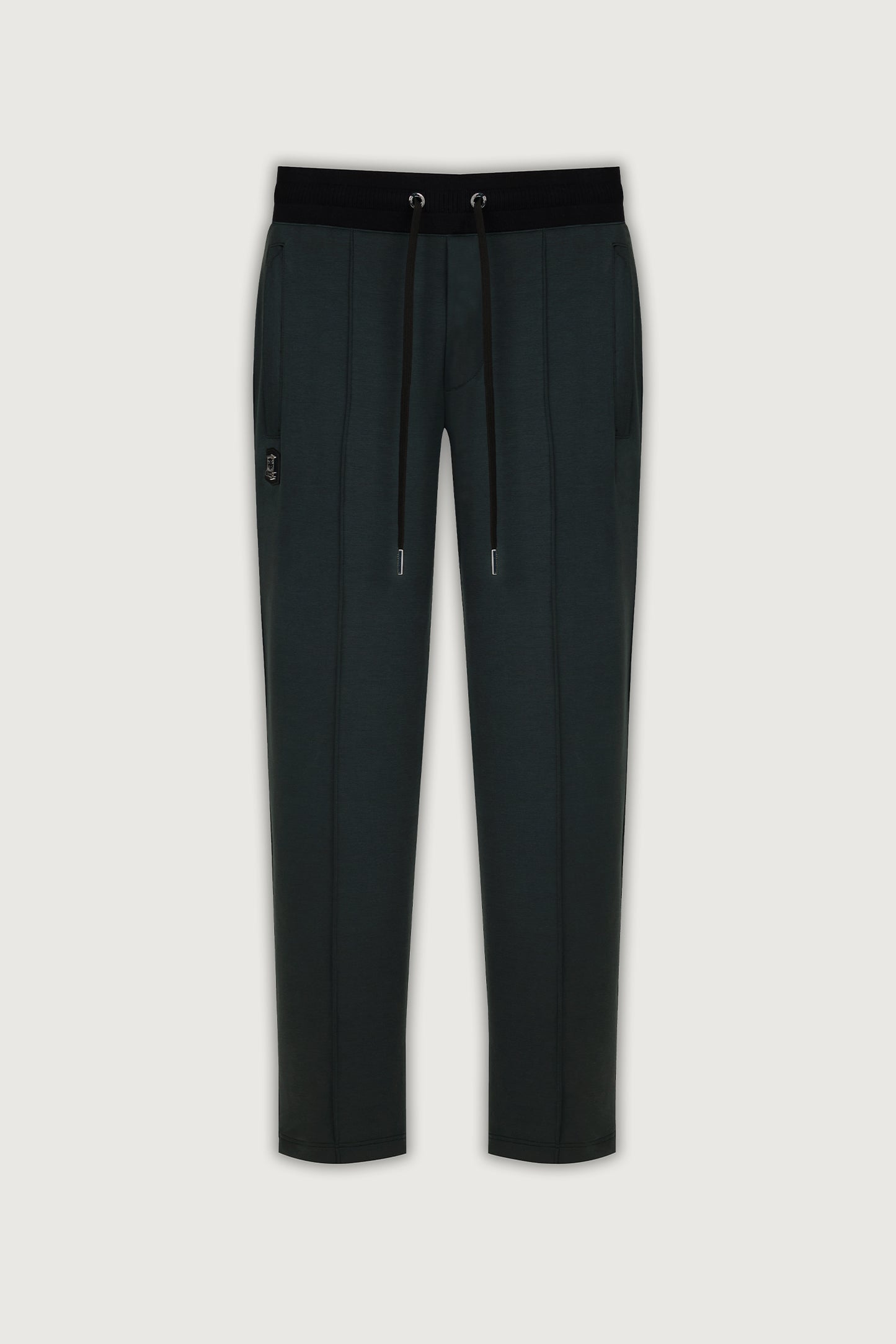 The British Green Pants