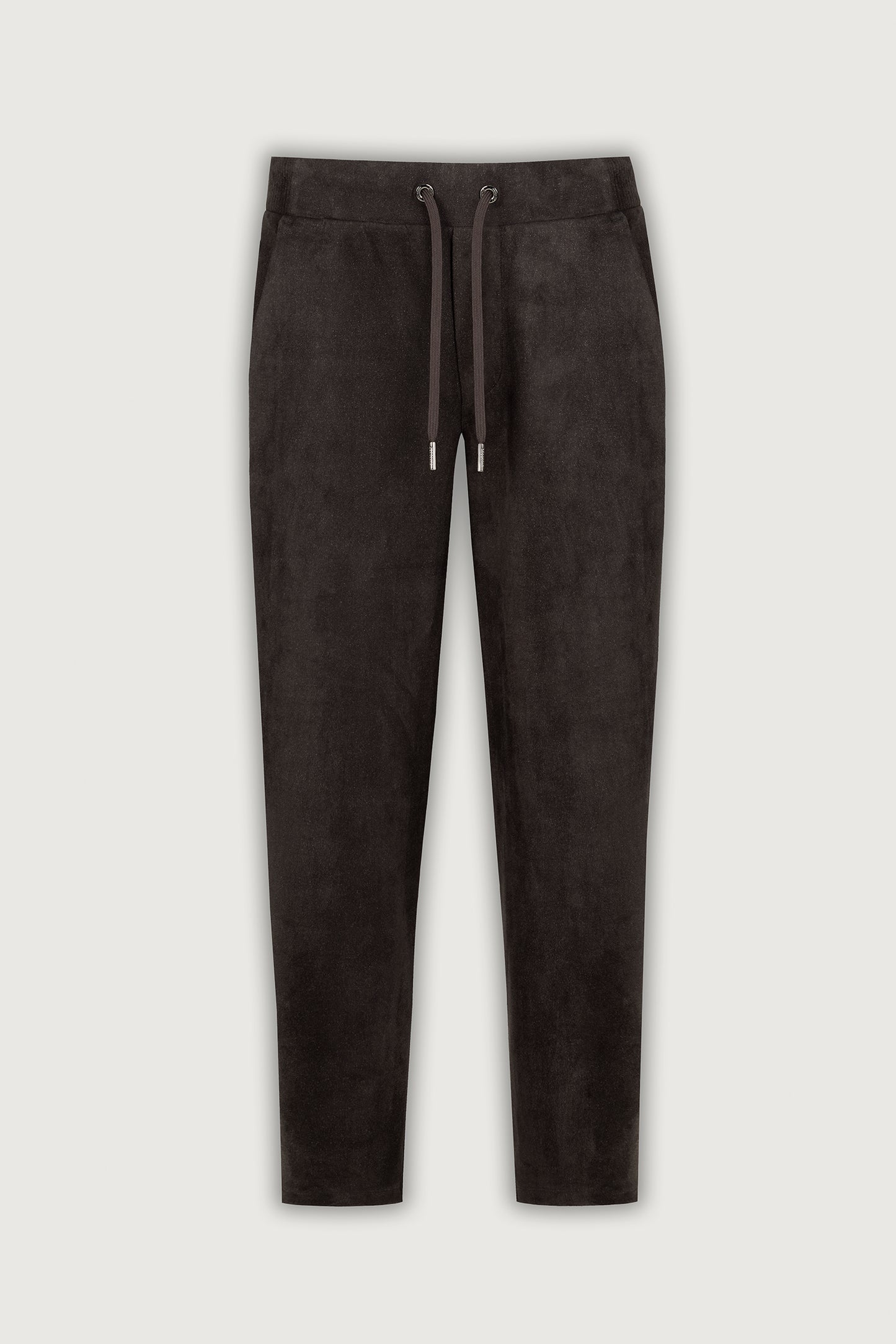 The Smoky Grey Pants