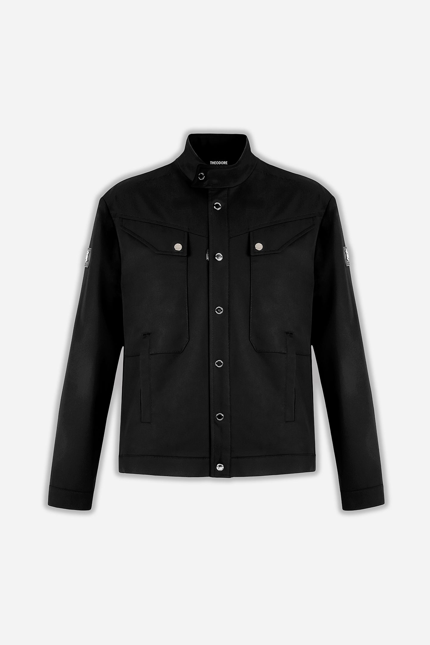 The Ultimate Jacket