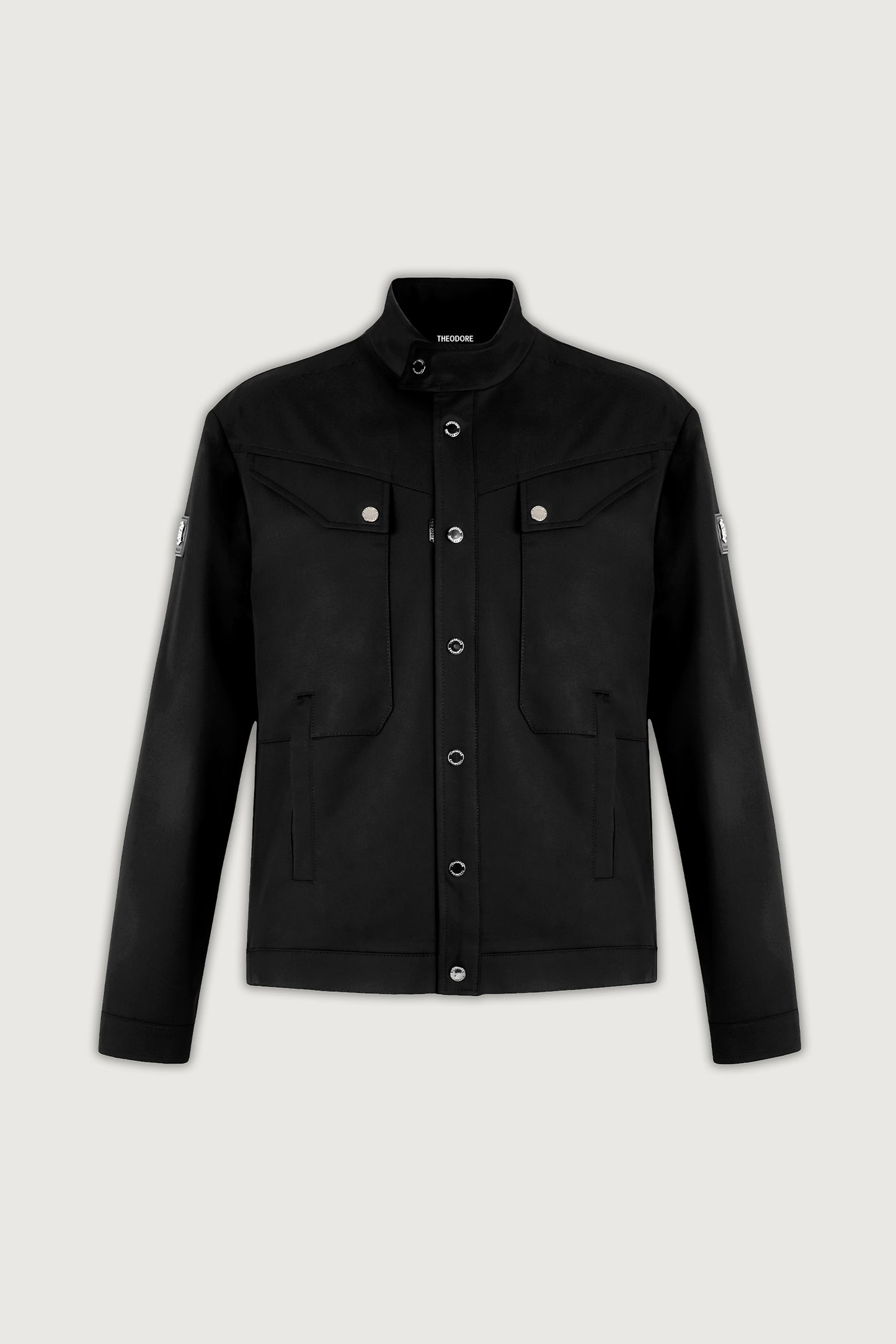 The Ultimate Jacket