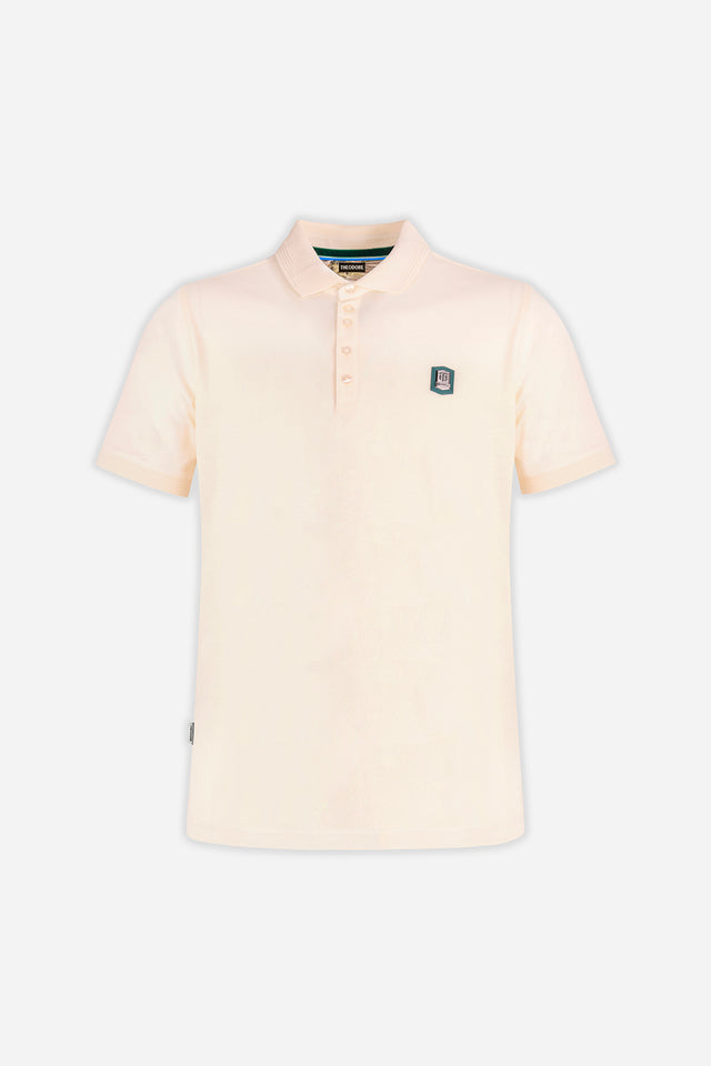 The Influential Ivory Polo
