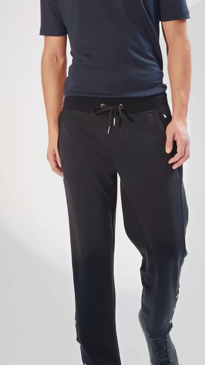 The Midnight Elegance Pants