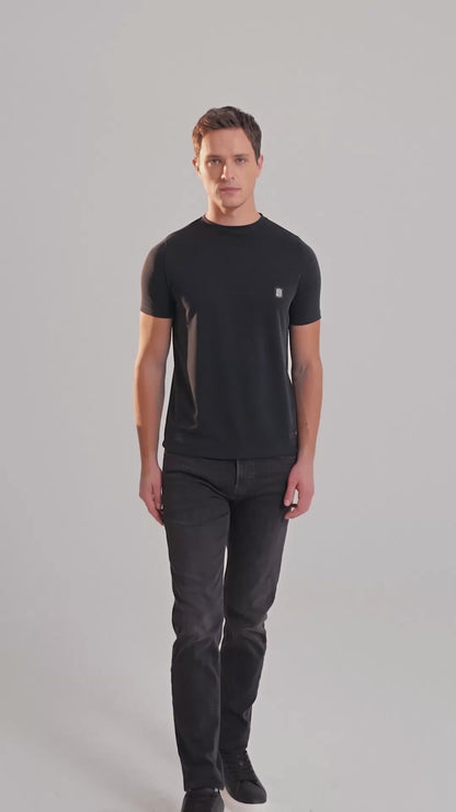 The Graphite Grey T-shirt
